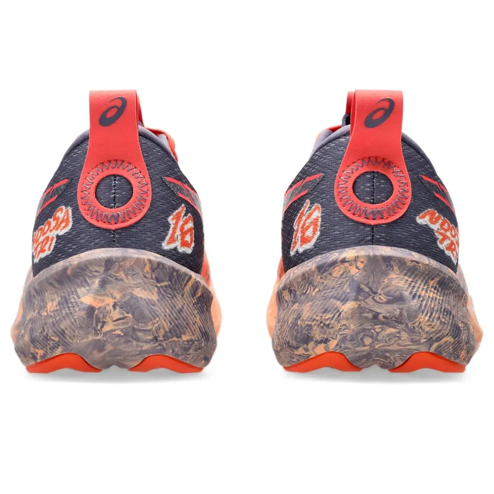 Asics Tenis NOOSA TRI 16 1011B872-500 RoxoCoral Sint -7-